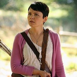 Bilder Ginnifer Goodwin