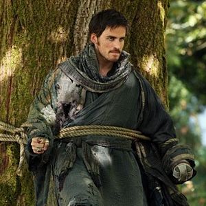 Bilder Colin O'Donoghue