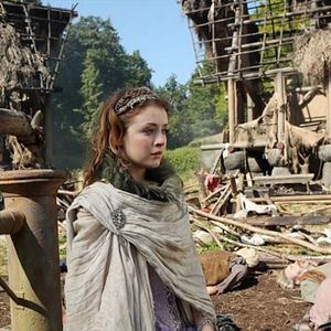 Bilder Sarah Bolger