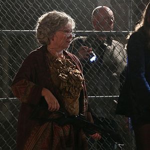 Bilder Beverley Elliott