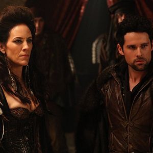 Bilder Annabeth Gish