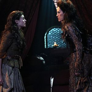 Bilder Annabeth Gish