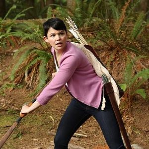 Bilder Ginnifer Goodwin