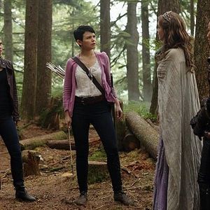 Bilder Ginnifer Goodwin