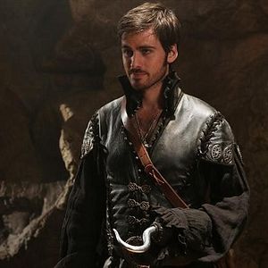 Bilder Colin O'Donoghue