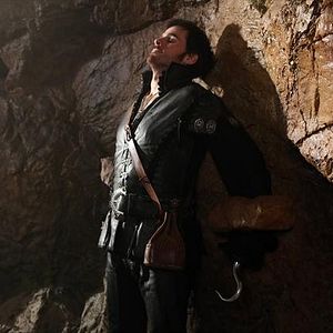 Bilder Colin O'Donoghue