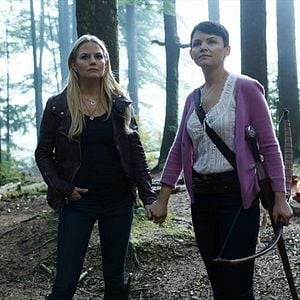 Bilder Ginnifer Goodwin