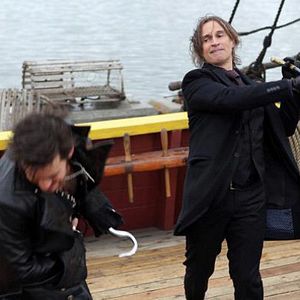 Bilder Robert Carlyle