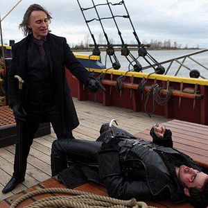 Bilder Robert Carlyle