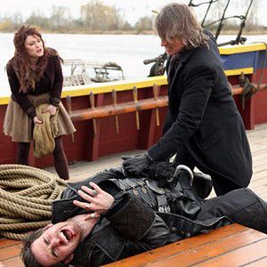 Bilder Robert Carlyle