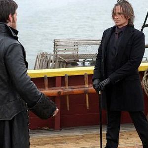 Bilder Robert Carlyle
