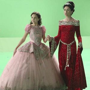 Bilder Once Upon A Time - Es war einmal...