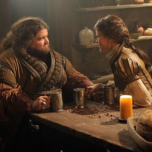 Bilder Cassidy Freeman