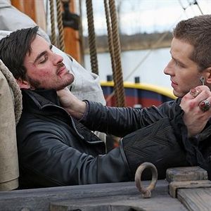 Bilder Once Upon A Time - Es war einmal...