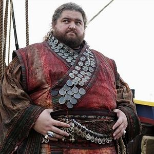 Bilder Once Upon A Time - Es war einmal...