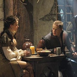 Bilder Cassidy Freeman