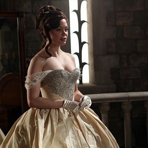 Bilder Once Upon A Time - Es war einmal...