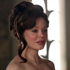 Bilder Once Upon A Time - Es war einmal...