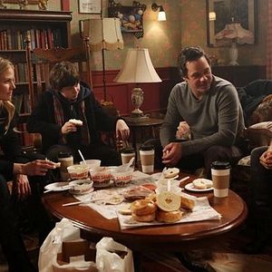 Bilder Once Upon A Time - Es war einmal...