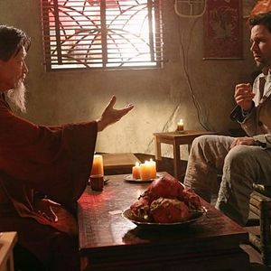 Bilder Once Upon A Time - Es war einmal...