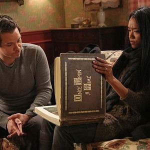 Bilder Once Upon A Time - Es war einmal...