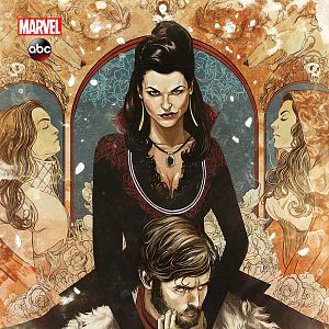 Bilder Once Upon A Time - Es war einmal...