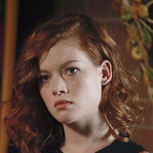 Bilder Jane Levy
