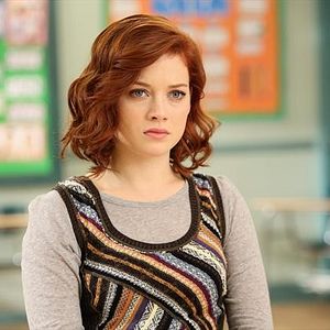 Bilder Jane Levy