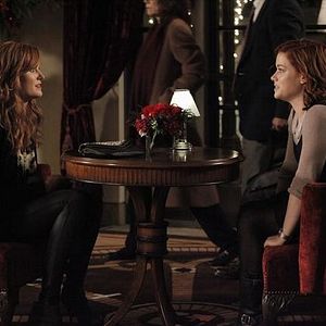 Bilder Malin Åkerman