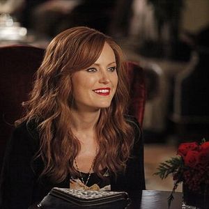 Bilder Malin Åkerman