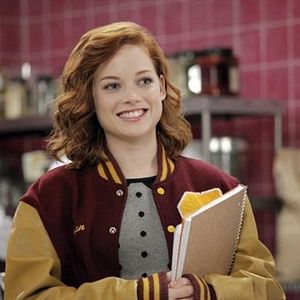 Bilder Jane Levy