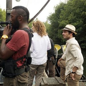 Bilder Thomas Kretschmann