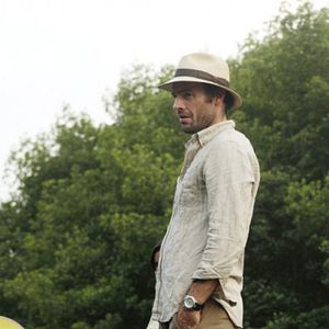 Bilder Paul Blackthorne