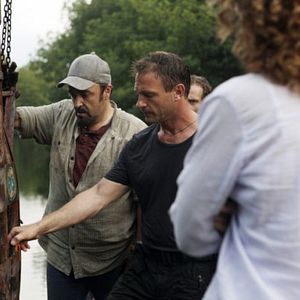 Bilder Thomas Kretschmann