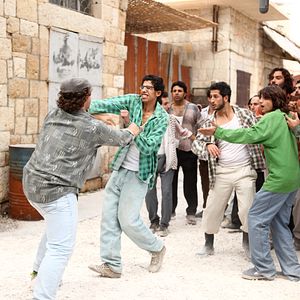 Bilder Nadine Labaki