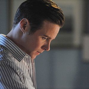 Bilder Ashton Holmes