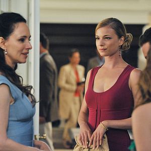 Bilder Madeleine Stowe