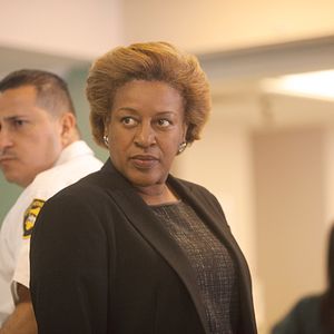 Bilder CCH Pounder