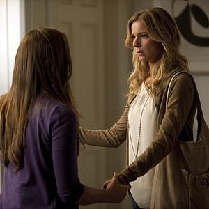 Bilder Emily VanCamp