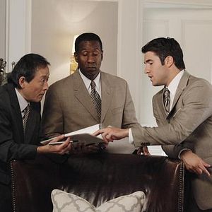 Bilder Joshua Bowman