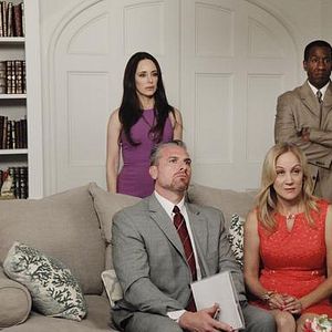 Bilder Madeleine Stowe