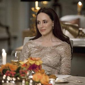 Bilder Madeleine Stowe