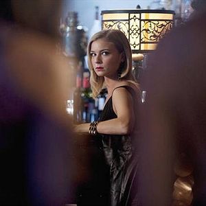 Bilder Emily VanCamp