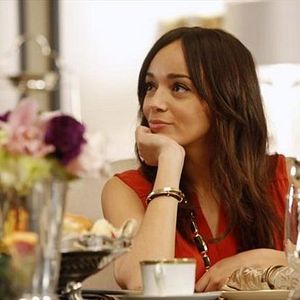 Bilder Ashley Madekwe