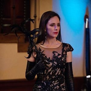 Bilder Madeleine Stowe