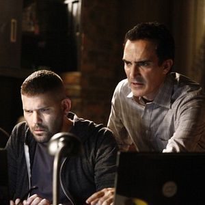 Bilder Patrick Fischler