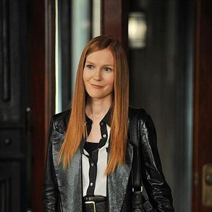 Bilder Darby Stanchfield