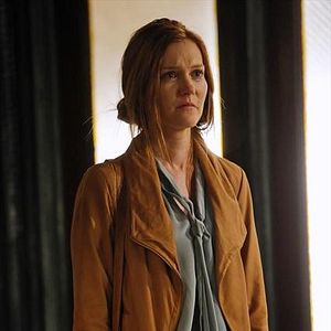 Bilder Darby Stanchfield