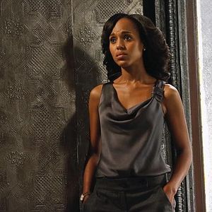 Bilder Kerry Washington