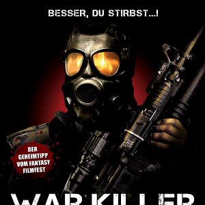 Bilder War Killer - At the End of the Day